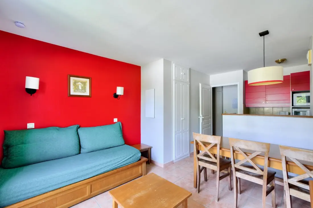 A tó rezidenciája - Maeva Home