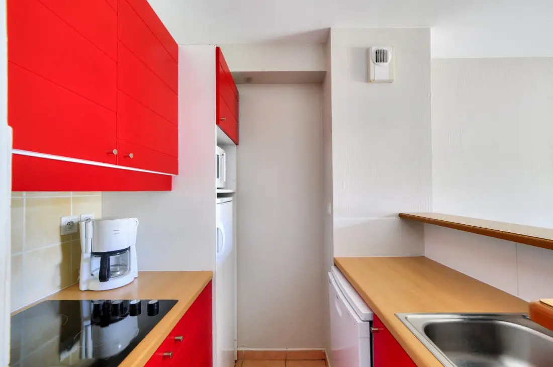 A tó rezidenciája - Maeva Home