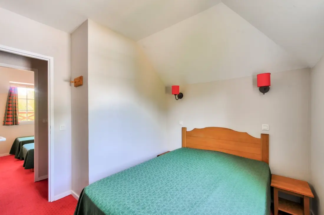 A tó rezidenciája - Maeva Home