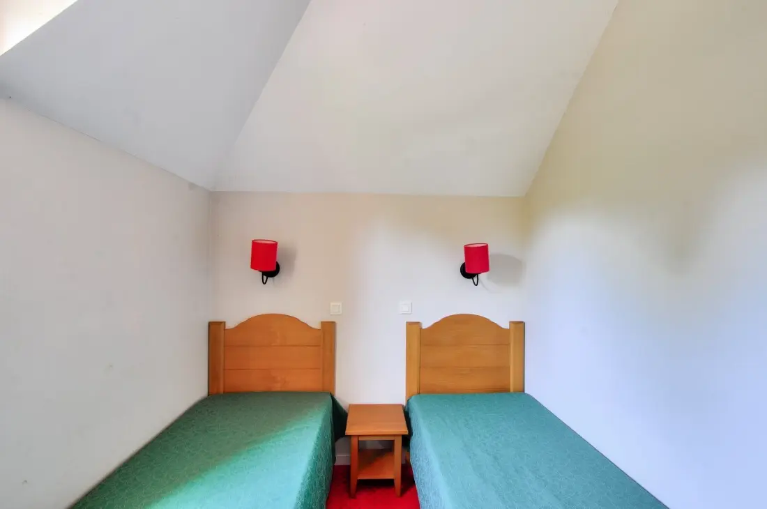A tó rezidenciája - Maeva Home