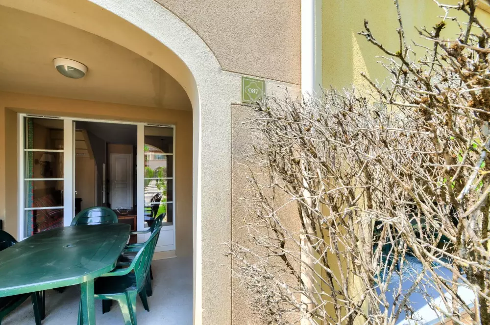 The Lake residence - maeva Home