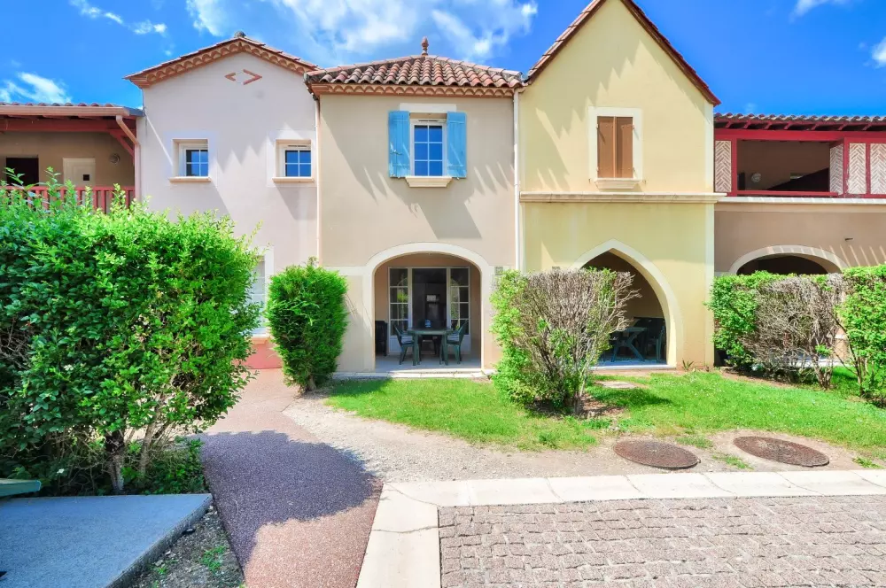 The Lake residence - maeva Home