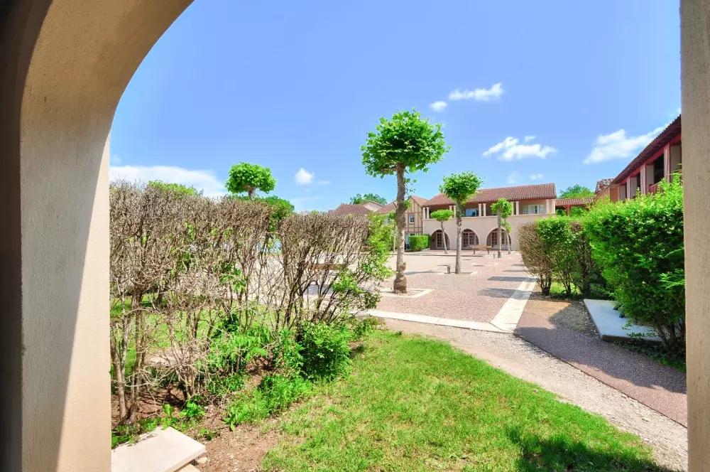 The Lake residence - maeva Home