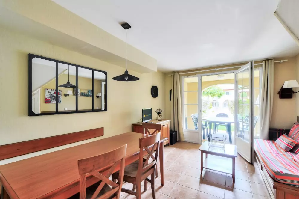 The Lake residence - maeva Home