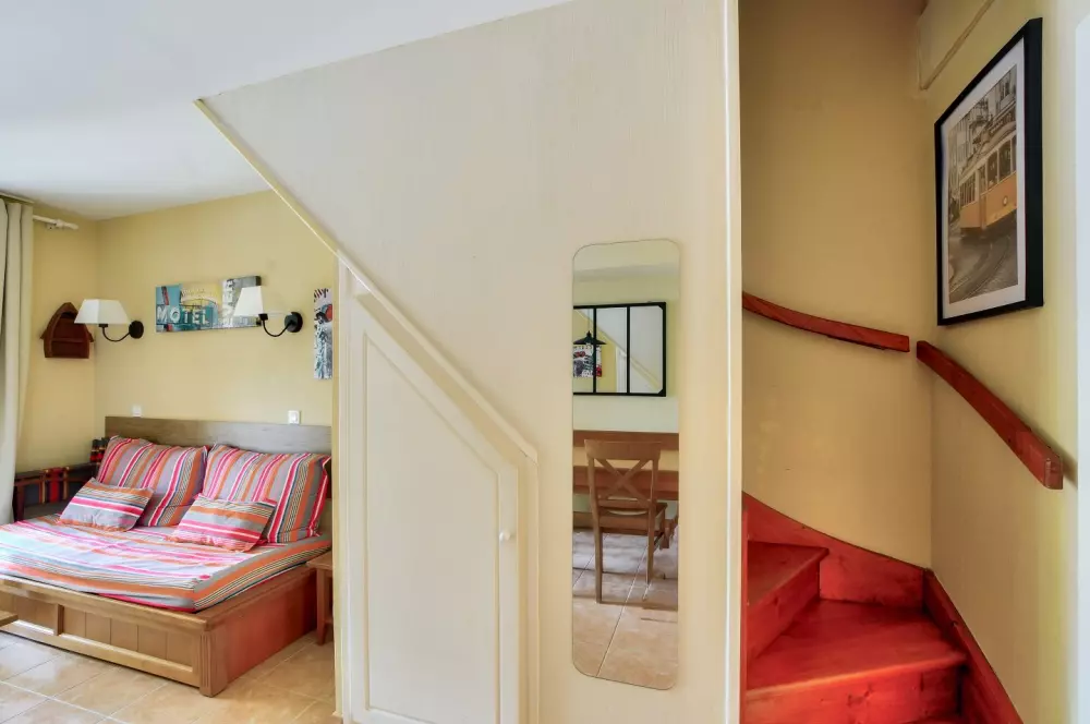 The Lake residence - maeva Home