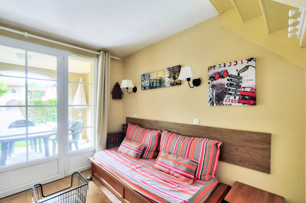 The Lake residence - maeva Home