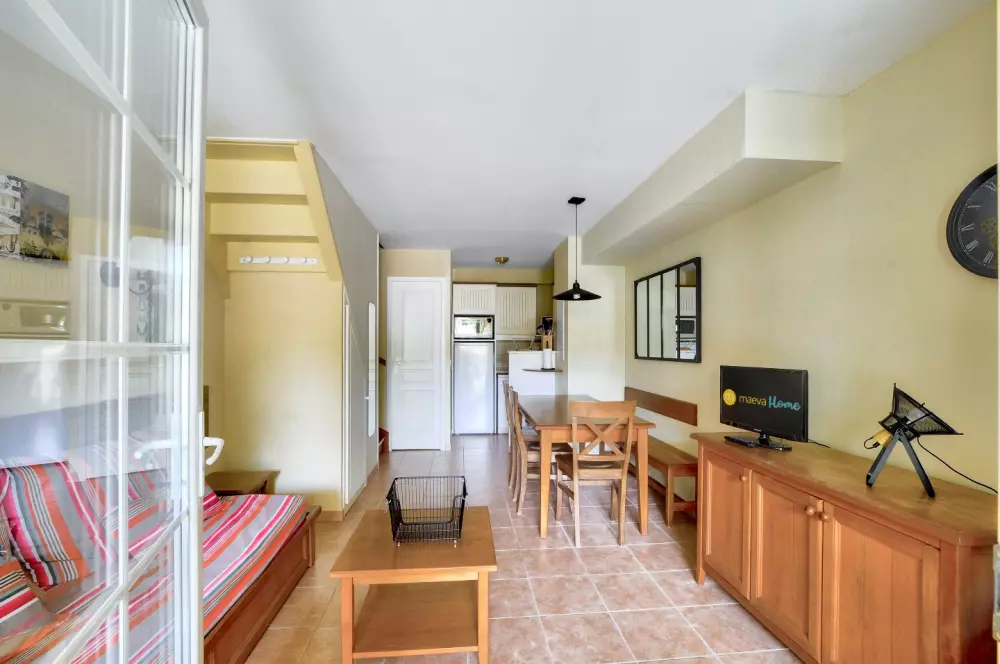 The Lake residence - maeva Home