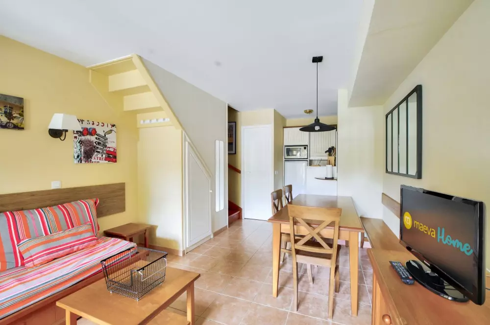 The Lake residence - maeva Home