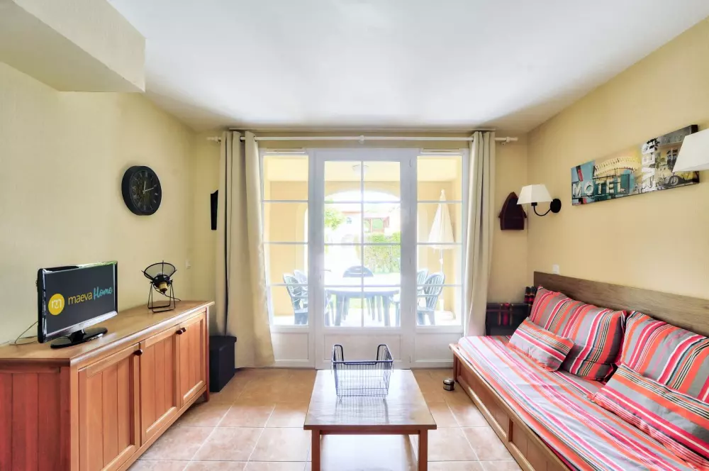 The Lake residence - maeva Home