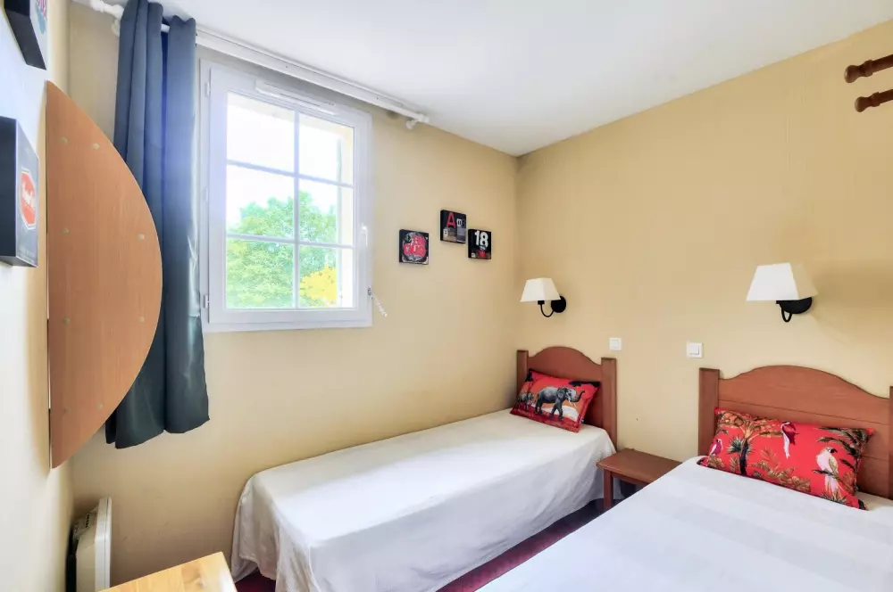 The Lake residence - maeva Home