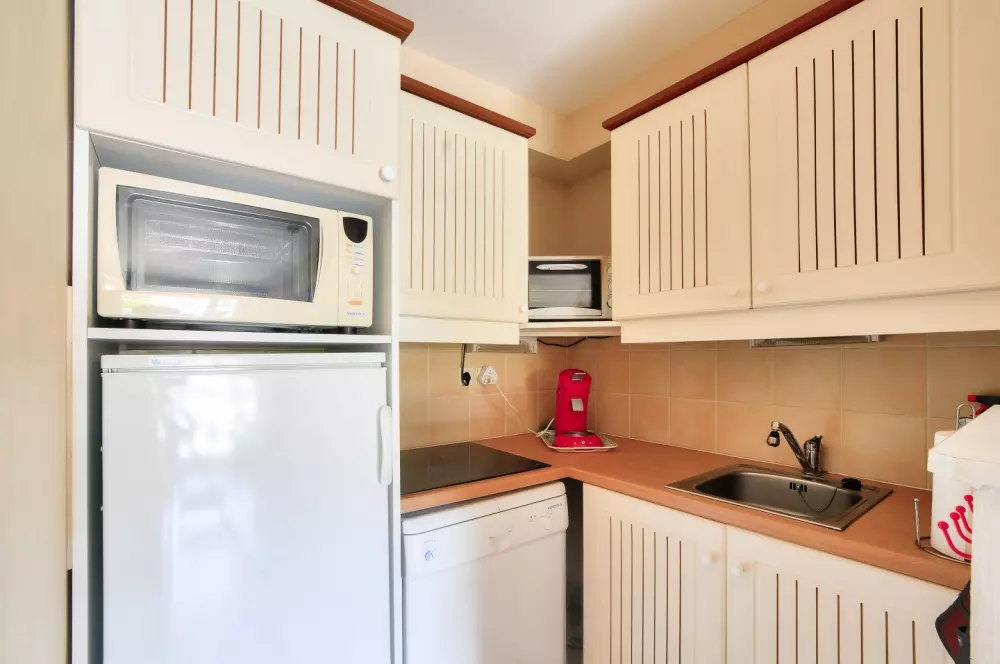 The Lake residence - maeva Home