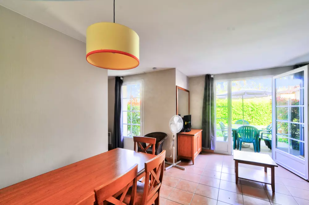 The Lake residence - maeva Home