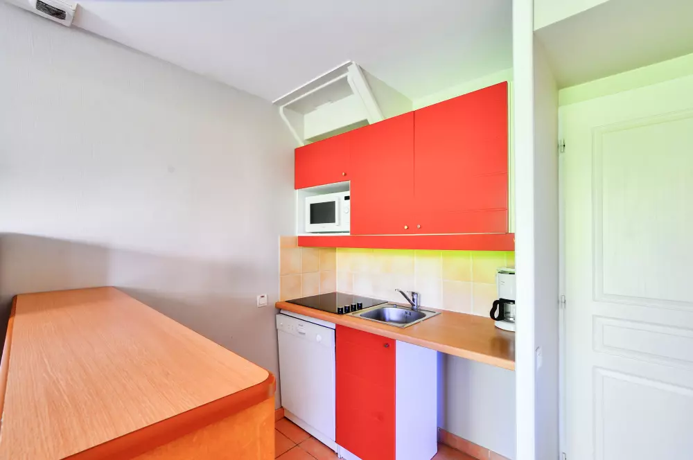 The Lake residence - maeva Home