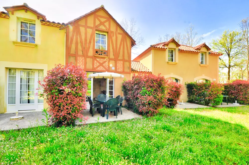 The Lake residence - maeva Home