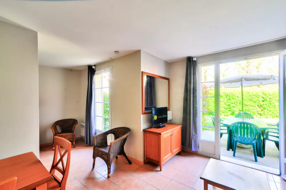 The Lake residence - maeva Home