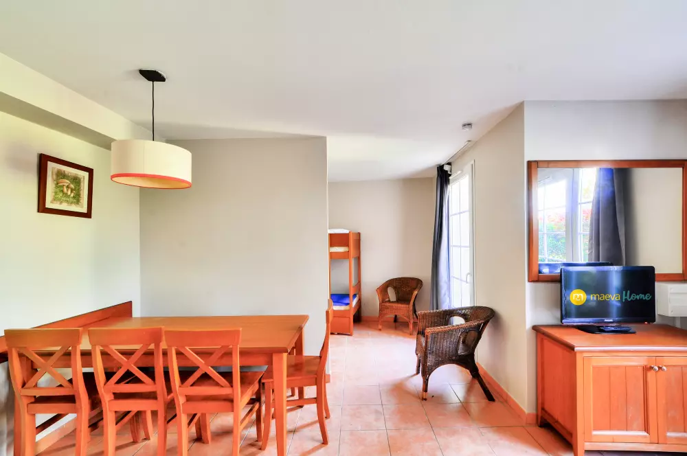 The Lake residence - maeva Home