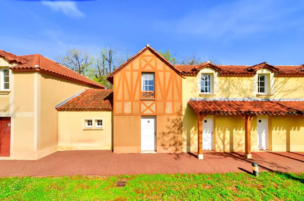 The Lake residence - maeva Home