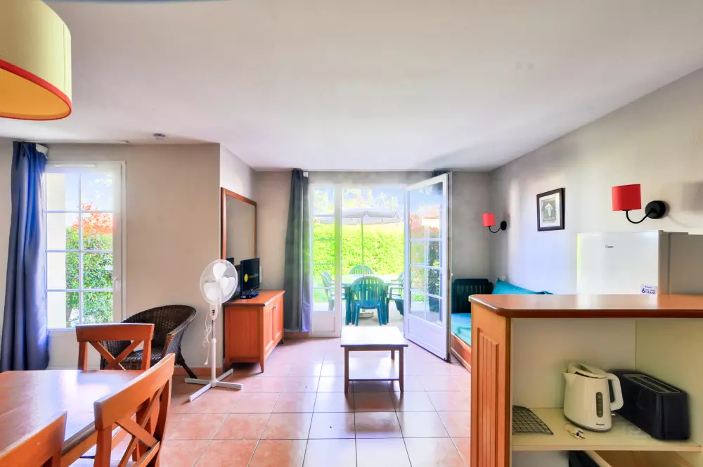 The Lake residence - maeva Home