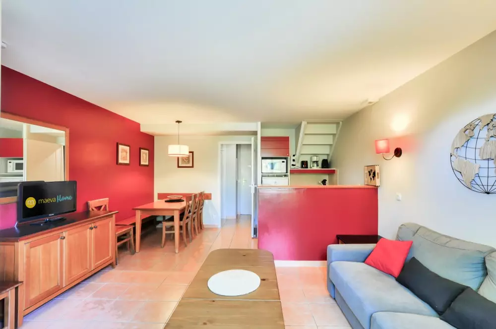 The Lake residence - maeva Home