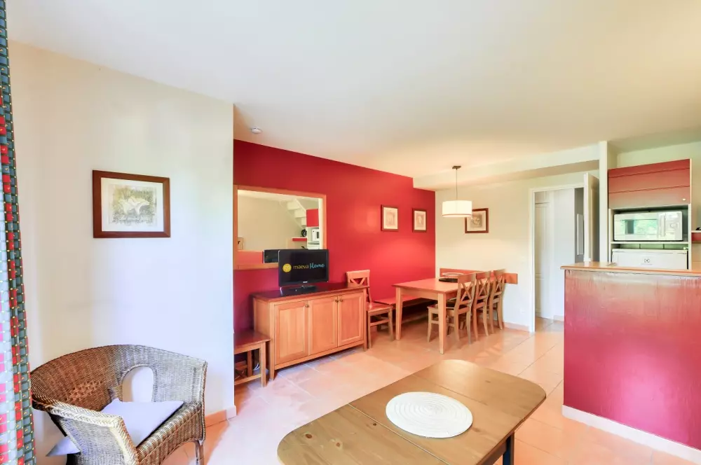 The Lake residence - maeva Home