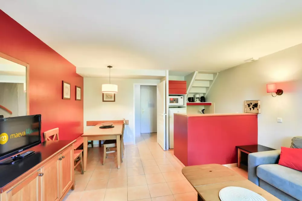 The Lake residence - maeva Home