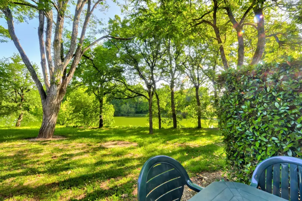 The Lake residence - maeva Home