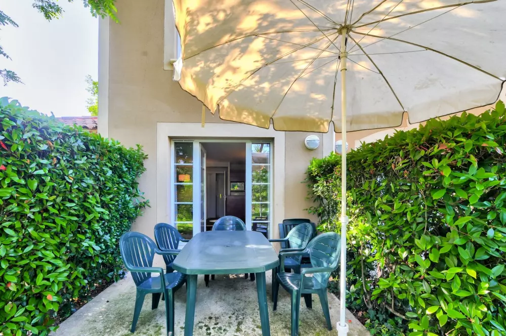 The Lake residence - maeva Home