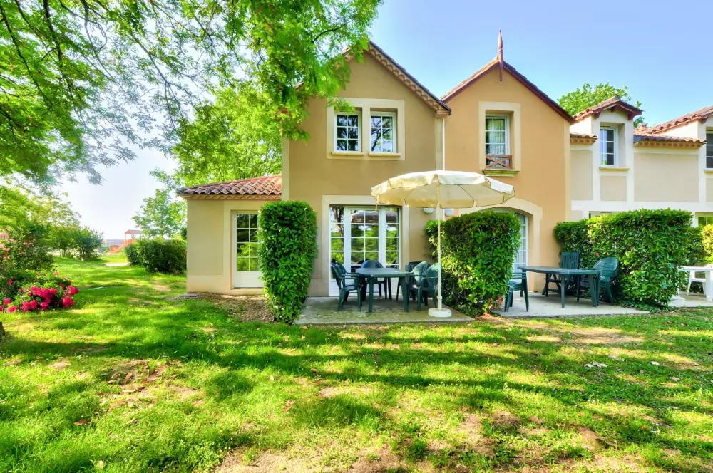 The Lake residence - maeva Home