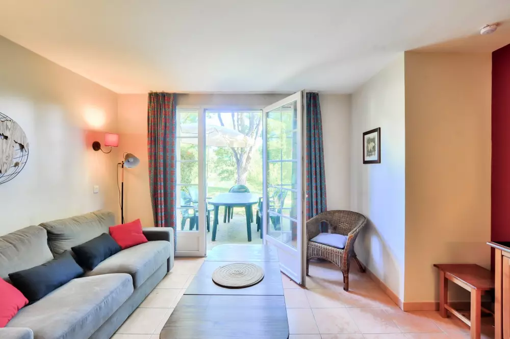 The Lake residence - maeva Home