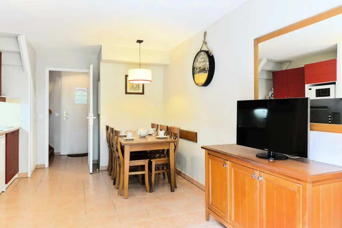 A tó rezidenciája - Maeva Home