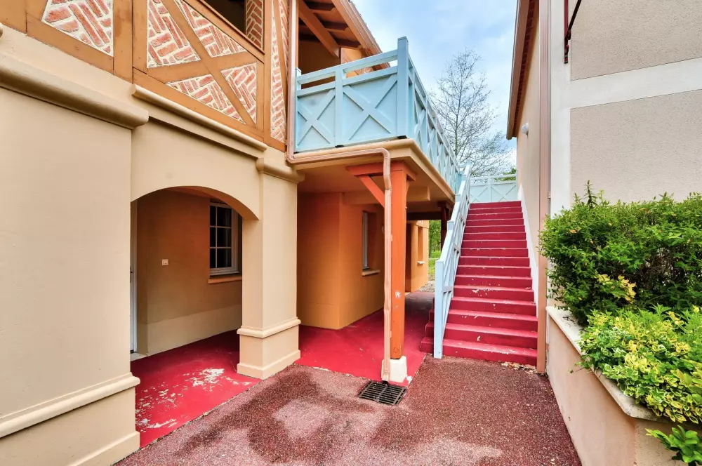 The Lake residence - maeva Home