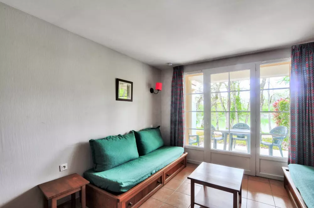 The Lake residence - maeva Home