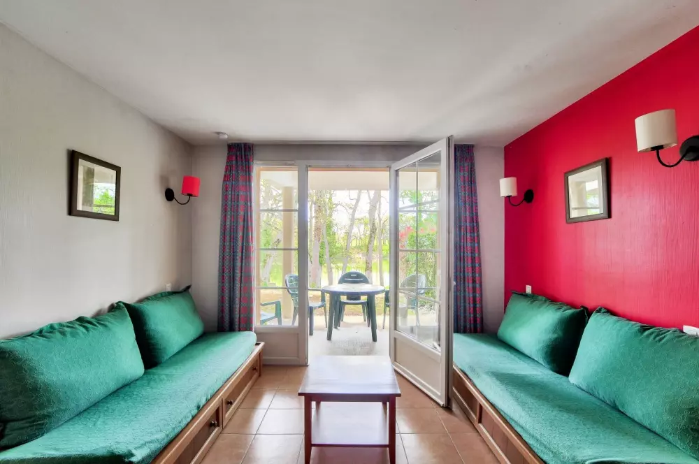 The Lake residence - maeva Home