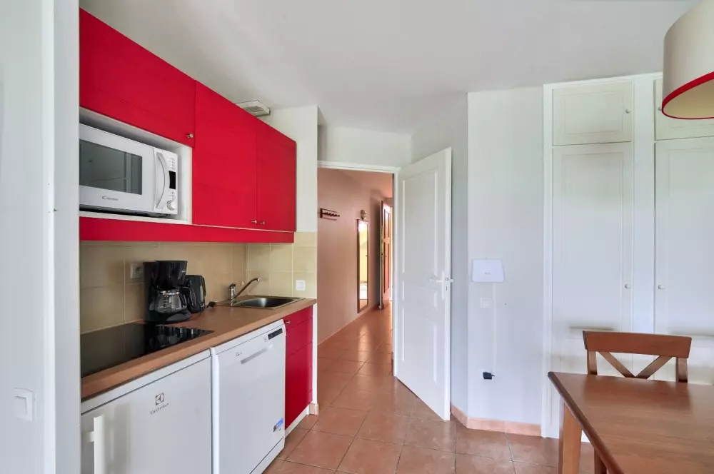 The Lake residence - maeva Home