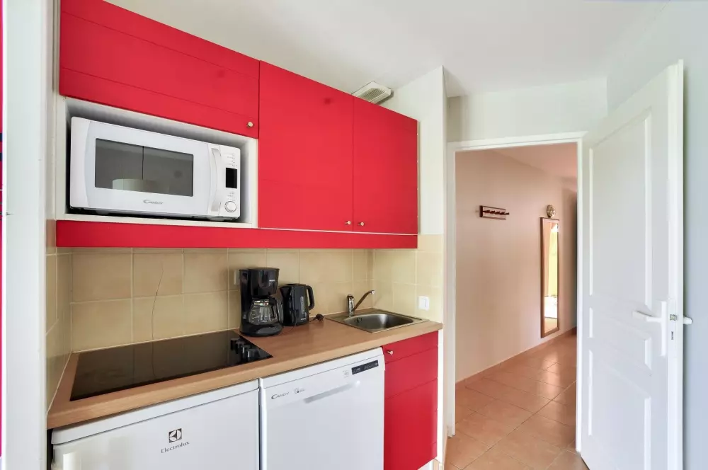 The Lake residence - maeva Home