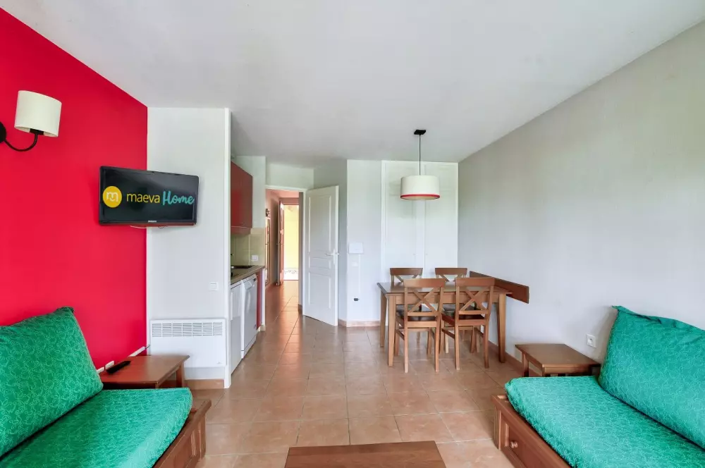 The Lake residence - maeva Home