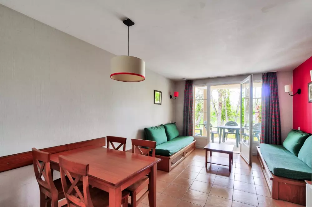 The Lake residence - maeva Home