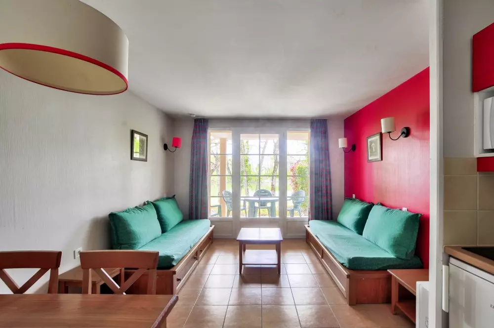 The Lake residence - maeva Home