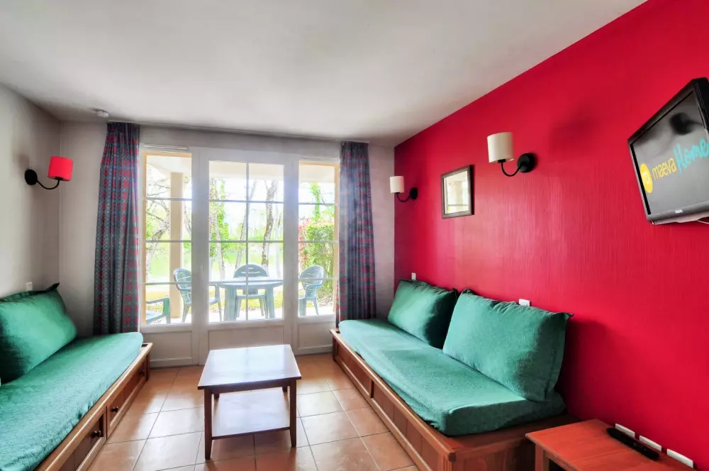 The Lake residence - maeva Home