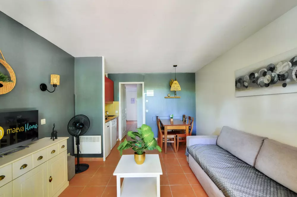 The Lake residence - maeva Home