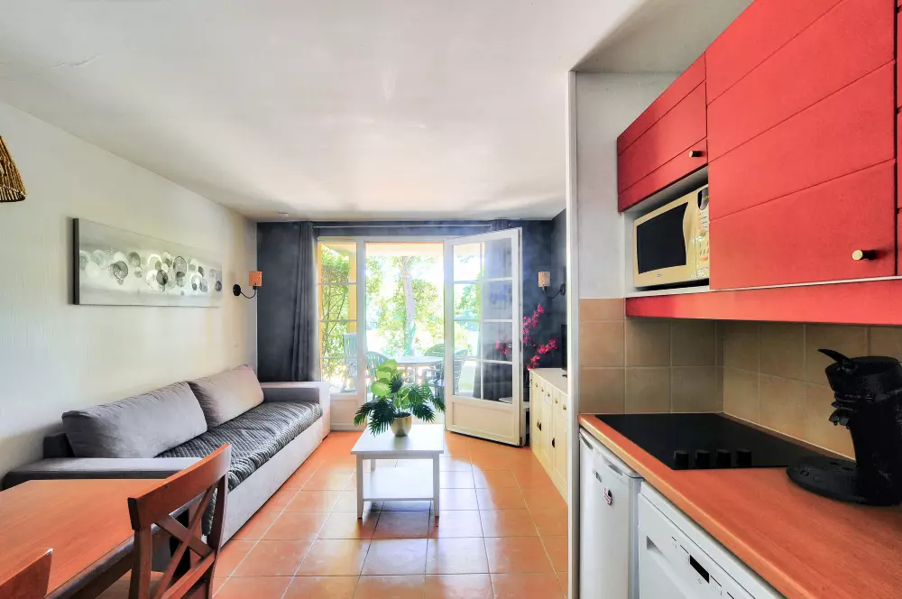 The Lake residence - maeva Home