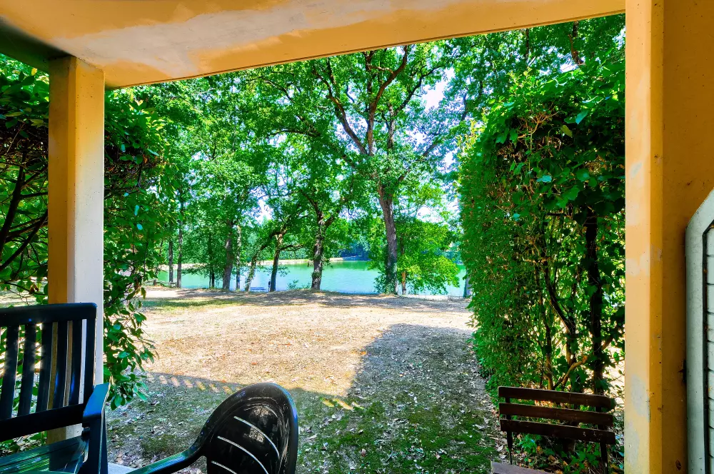 The Lake residence - maeva Home