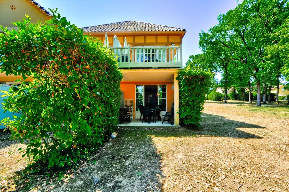 The Lake residence - maeva Home