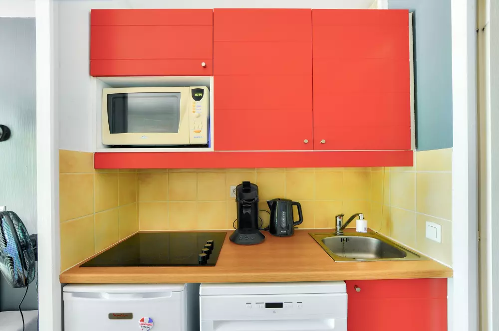 The Lake residence - maeva Home