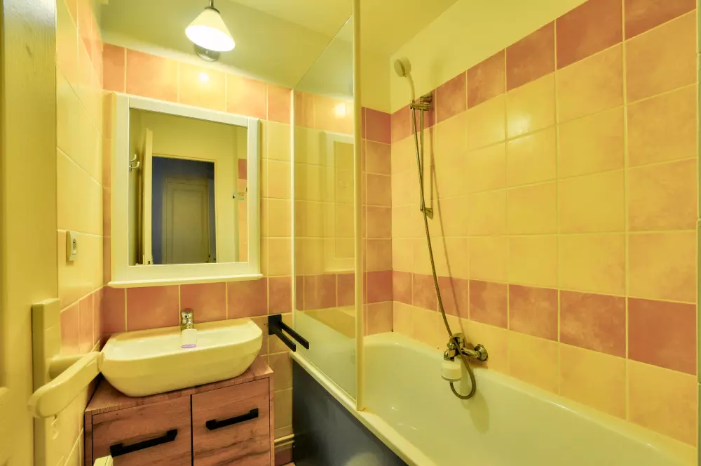 The Lake residence - maeva Home