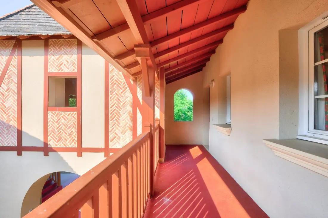 A tó rezidenciája - Maeva Home