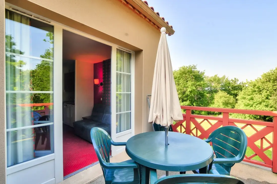 A tó rezidenciája - Maeva Home