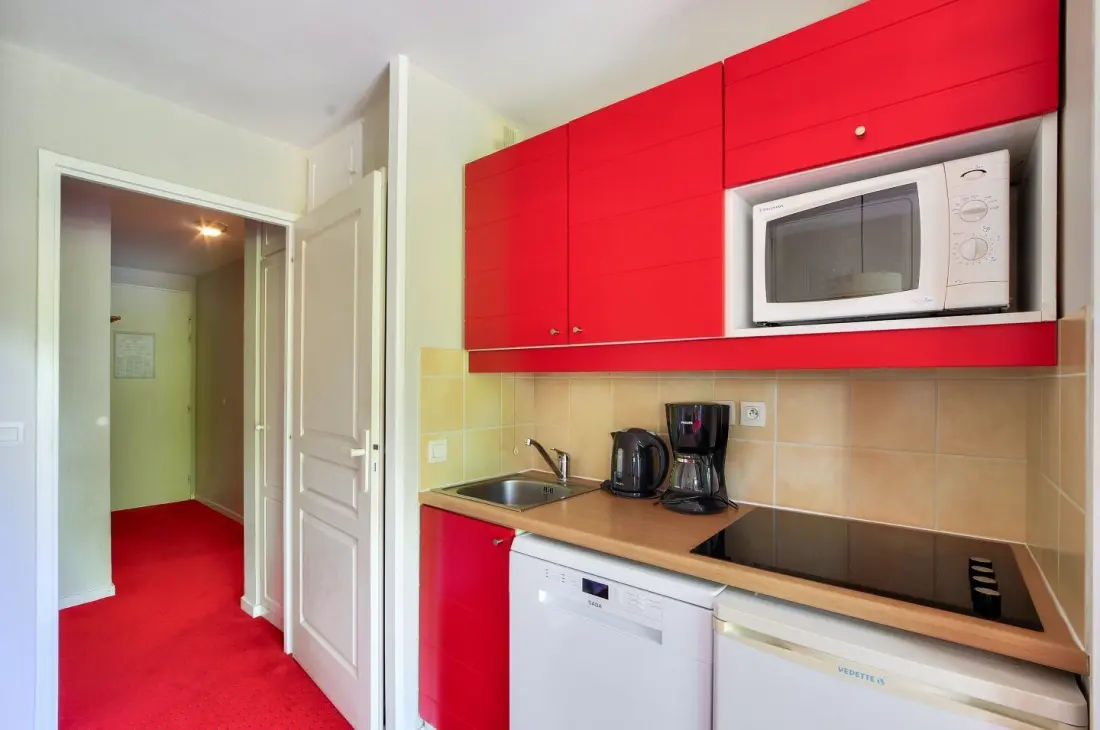 A tó rezidenciája - Maeva Home