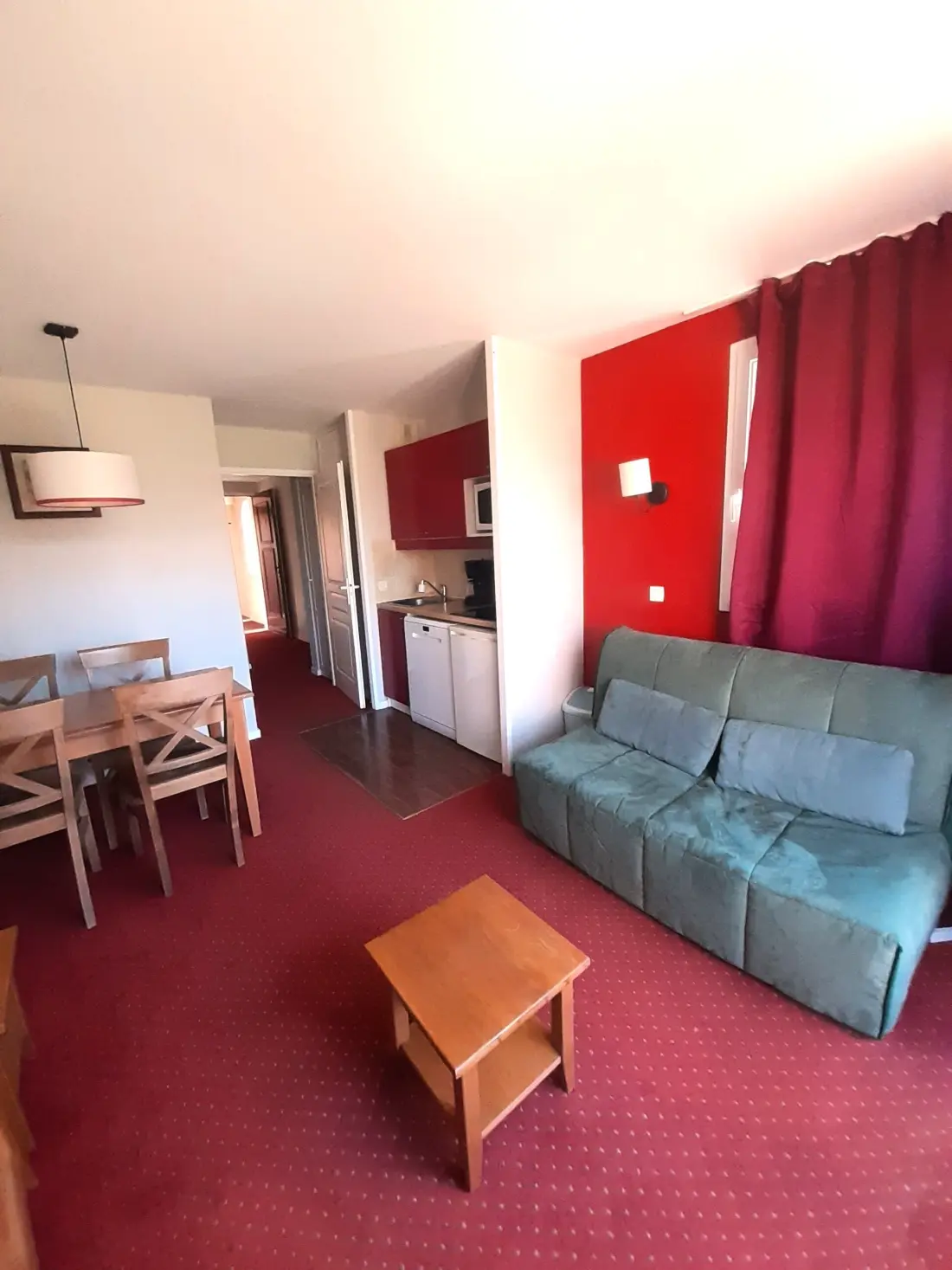A tó rezidenciája - Maeva Home