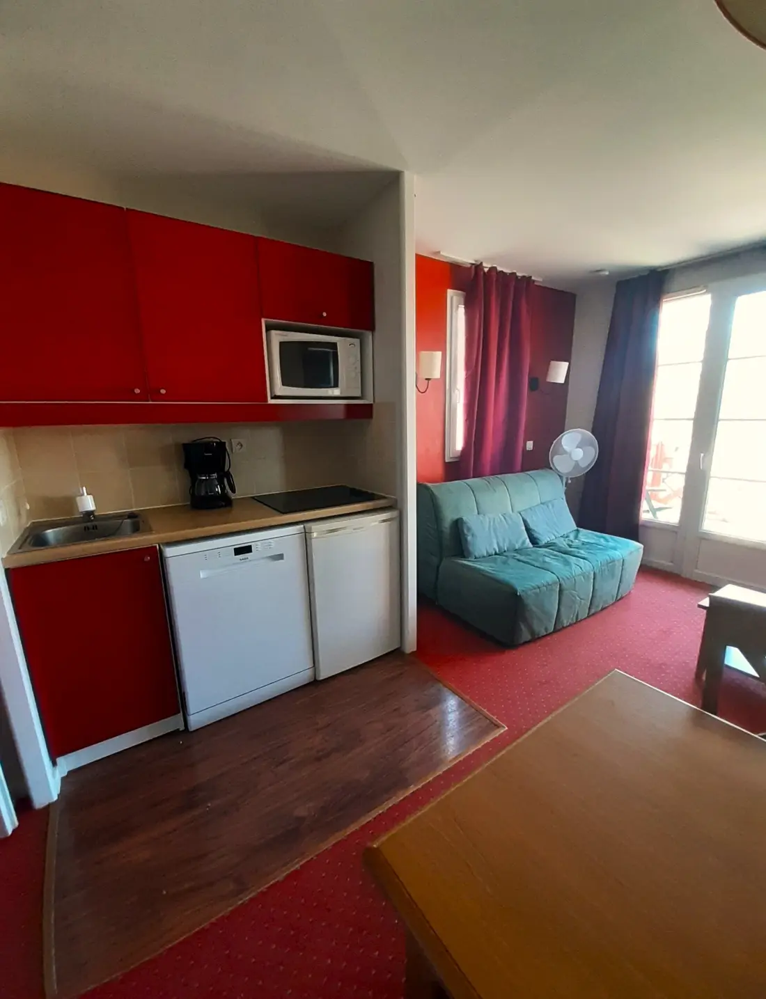 A tó rezidenciája - Maeva Home